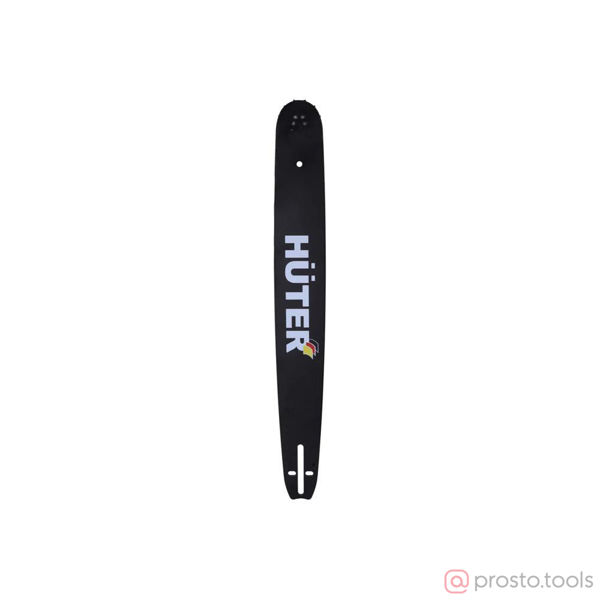 Изображение Шина направляющая 18"-0,325-1,5-72 CS-181//Huter