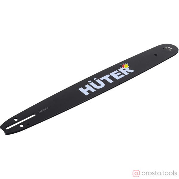 Изображение Шина направляющая 18"-0,325-1,5-72 CS-181//Huter