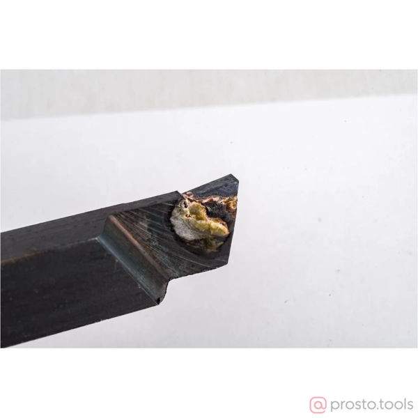 Изображение Резец отрезной 20*12*120 (ВК8)