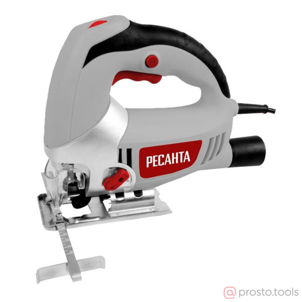 Изображение Электролобзик Л-80/750 //РЕСАНТА