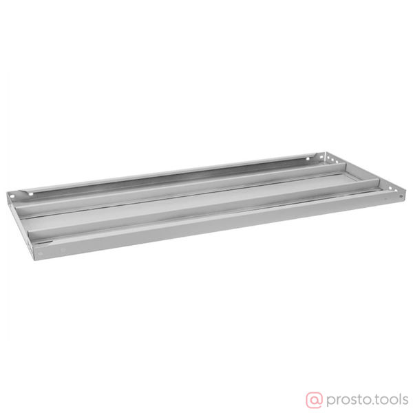 Изображение Полка для стеллажа 100x30 MS Strong //Практик
