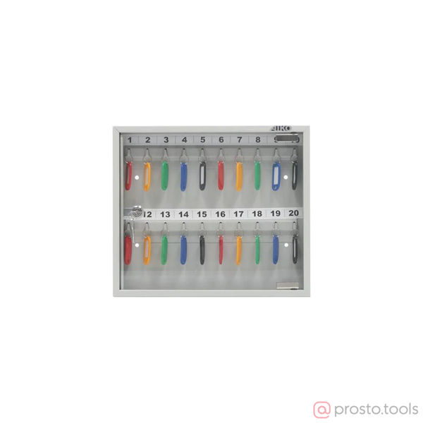 Изображение Ключница KEY-20 G