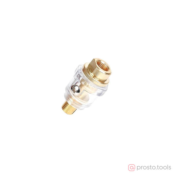 Изображение Лубрикатор 1/4", объем 8 мл
