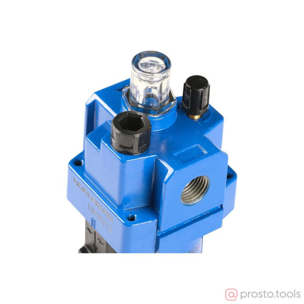 Изображение NORDBERG ЛУБРИКАТОР 1/4", NP8312, 1700 л/мин