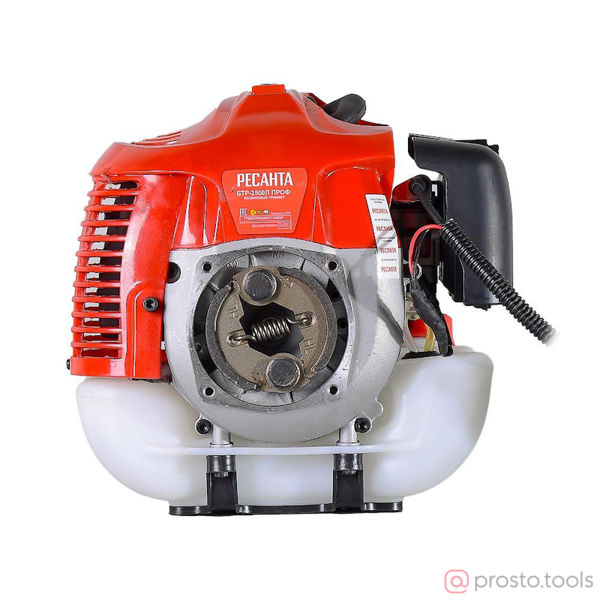 Изображение Триммер бенз. БТР-2500П ПРОФ //РЕСАНТА