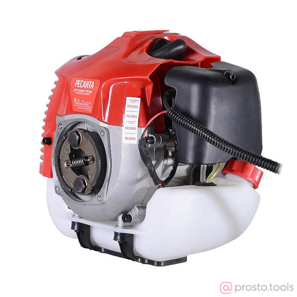 Изображение Триммер бенз. БТР-2500П ПРОФ //РЕСАНТА