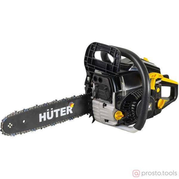 Изображение Бензопила BS-4514 HUTER