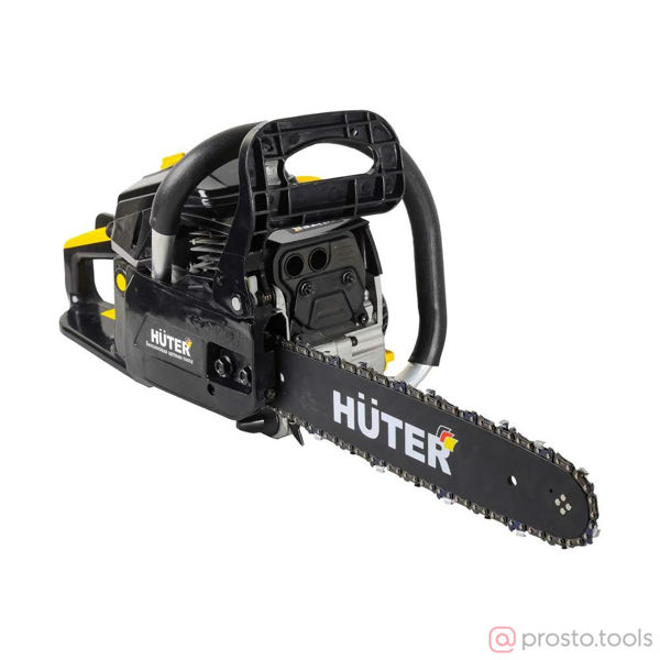 Изображение Бензопила BS-4514 HUTER