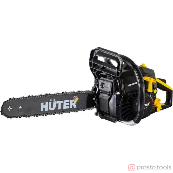 Изображение Бензопила BS-40 //HUTER
