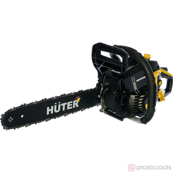 Изображение Бензопила BS-40 //HUTER