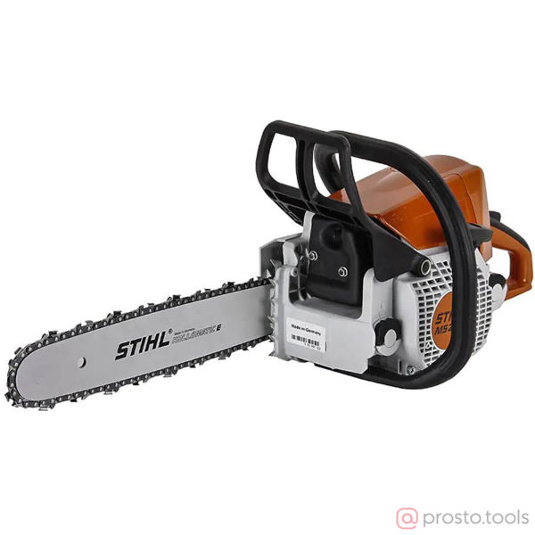 Изображение Бензопила MS 250 18" 18"/45 см 2,3/3,1 л.с (0,325"/1,6/68) //STIHL