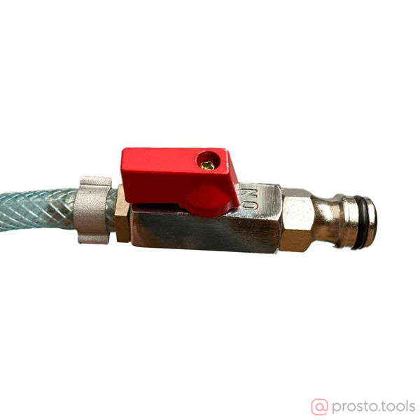 Изображение Дрель для алмазного бурения 3200Вт (мок/сух) CT32027 //CROWN