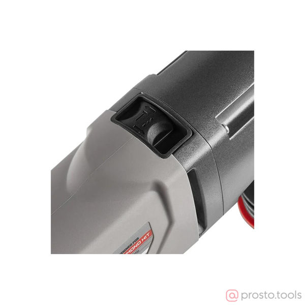 Изображение Дрель для алмазного бурения 1400Вт. (сух) CT32072DH BMC //CROWN