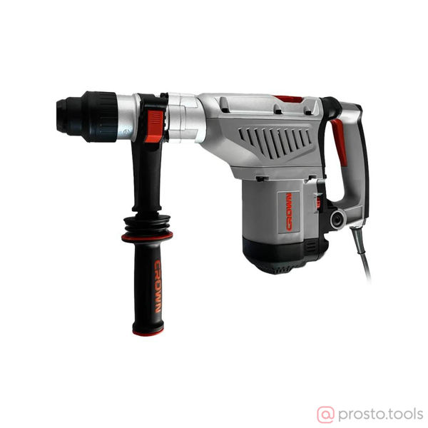Изображение Перфоратор SDS-Plus 1350Вт CT18215V BMC //CROWN