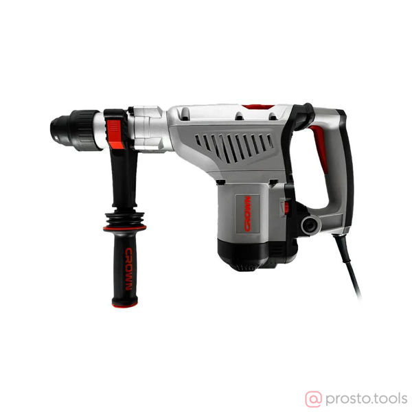 Изображение Перфоратор SDS-Plus 1350Вт CT18215V BMC //CROWN
