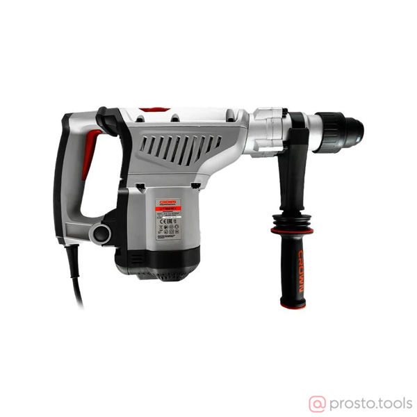 Изображение Перфоратор SDS-Plus 1350Вт CT18215V BMC //CROWN