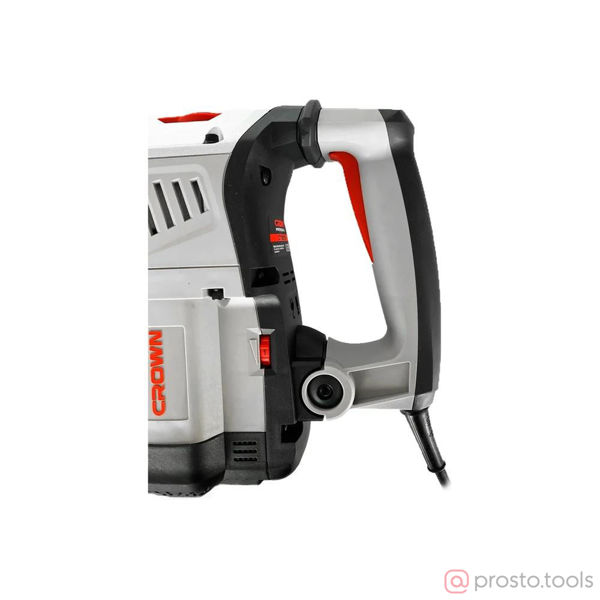 Изображение Перфоратор SDS-Plus 1350Вт CT18215V BMC //CROWN
