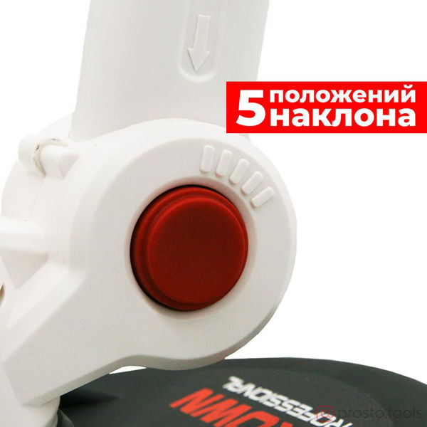 Изображение Триммер акк. CT29012HX //CROWN