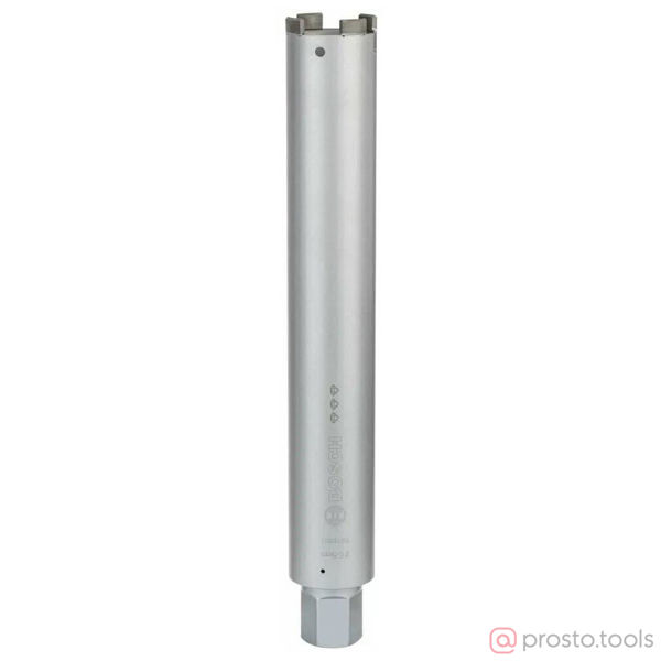 Изображение Коронка буровая алмазная 68х400 мм 1-1/4" //BOSCH
