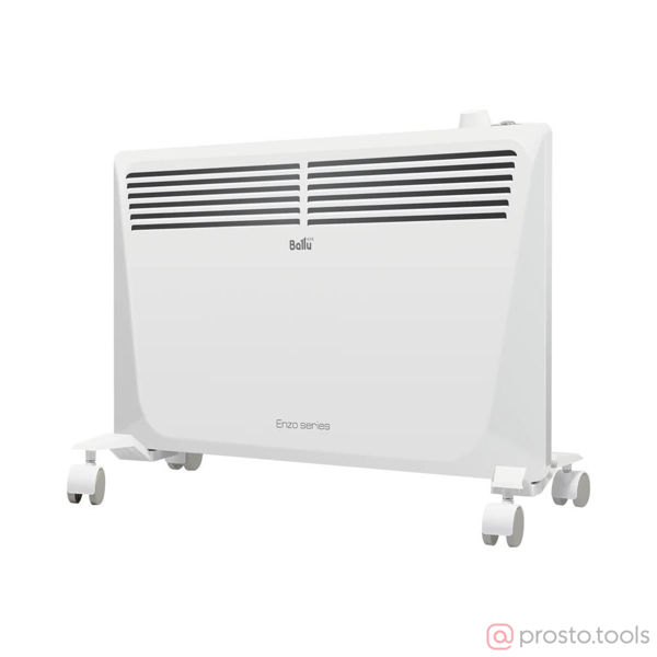 Изображение Конвектор электрический BEC/EZMR-1500 Enzo Ballu