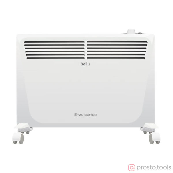 Изображение Конвектор электрический BEC/EZMR-1500 Enzo Ballu