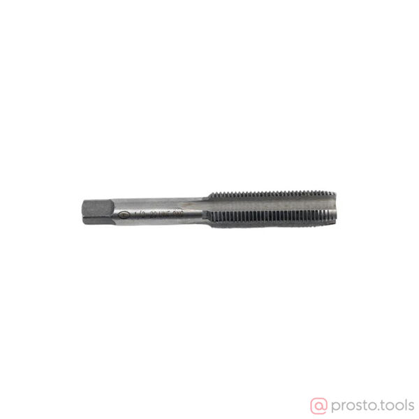 Изображение Метчик UNF 1/2"-20 к-т (Р6М5) ТехноСталь