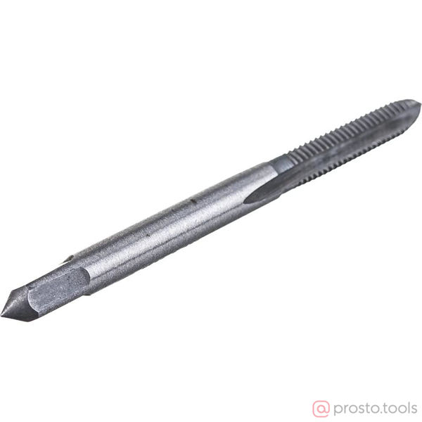 Изображение Метчик м/р компл. М 5 х0.8 из 2-х шт. 9ХС ТехноСталь