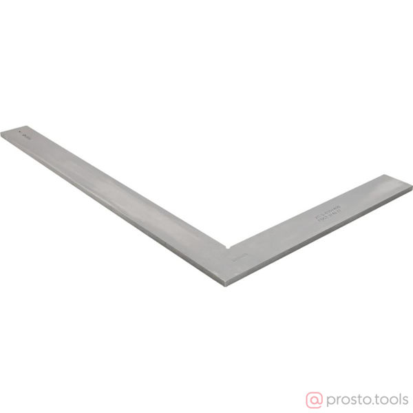 Изображение Угольник УП-2-630 (630х400) ГОСТ 3749-77 "Техносталь"
