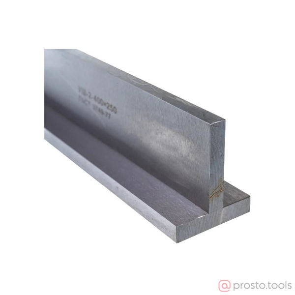 Изображение Угольник УШ-2- 400 (400х250) ГОСТ 3749-77 "Техносталь"