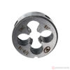 Изображение Плашка дюймовая UNC 3/8" 16 ниток/дюйм (9ХС) ТехноСталь