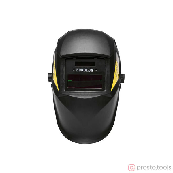 Изображение Маска сварщика WM-6 //Eurolux