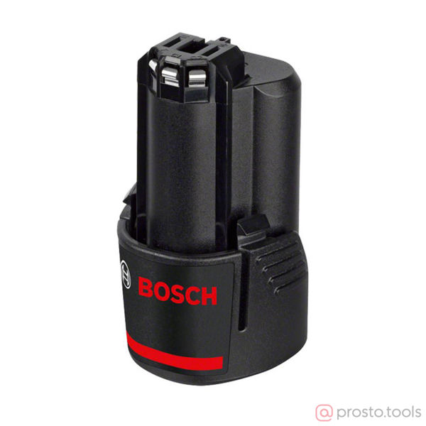 Изображение Аккумулятор 10,8V 1,5 Ач Li-Ion (до окончания) //BOSCH