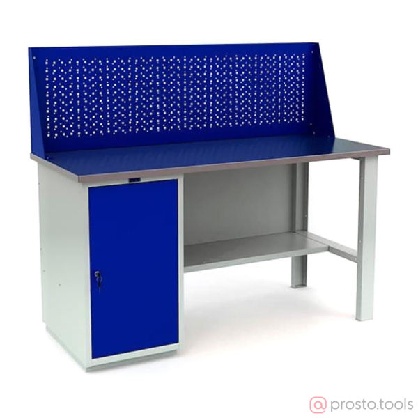 Изображение Верстак WT160.WD1/F1.010 Практик