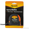 Изображение Рулетка 3м*16мм Elastica, обрезиненный корпус //SPARTA