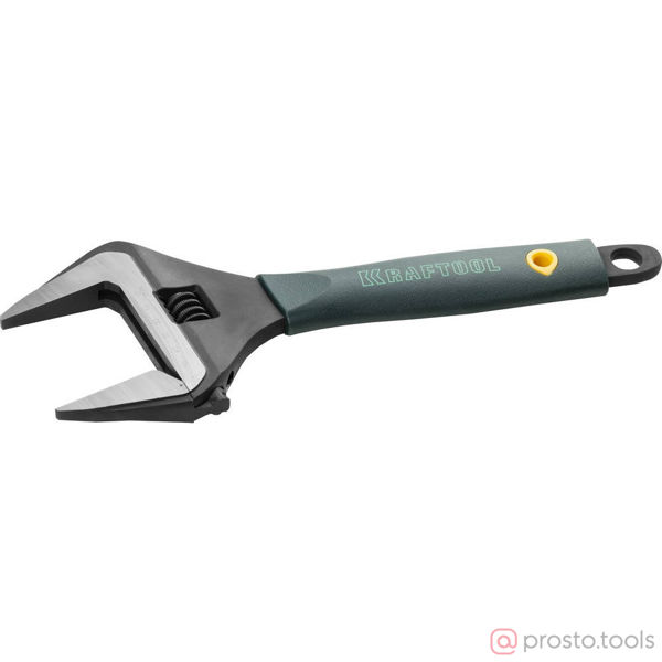 Изображение Ключ разводной 300 / 60 мм SlimWide (KRAFTOOL)