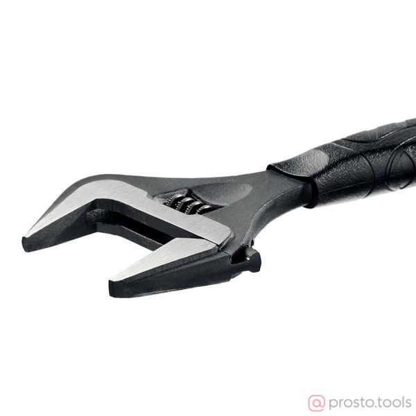 Изображение Ключ разводной 200 / 39 мм COBRA (STAYER)