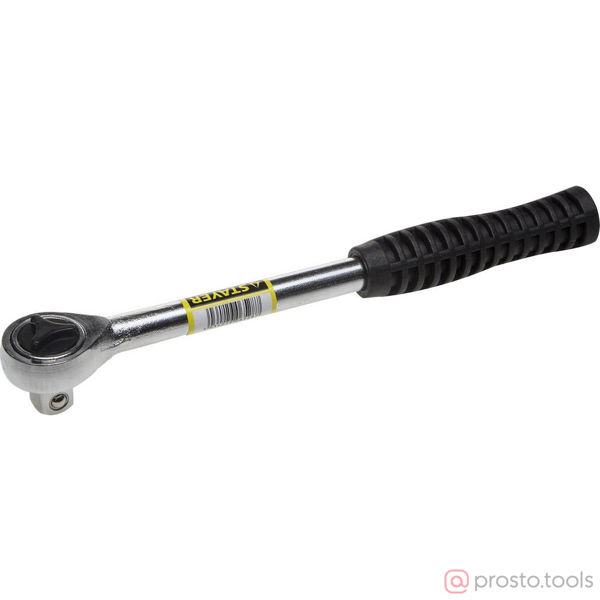 Изображение Трещотка 1/2" "STANDARD"