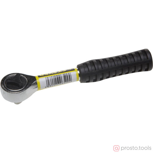 Изображение Трещотка 1/4" "STANDARD"