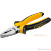 Изображение Плоскогубцы 180 мм TopGrip //STAYER