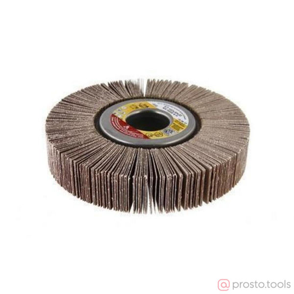 Изображение Круг лепестковый 125*20*32 16Н KK19XW