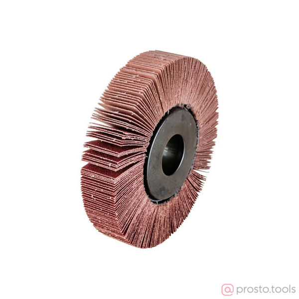 Изображение Круг лепестковый 150*30*32 KK19XW 16Н ГОСТ 22775-77 (Б)