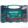 Изображение Набор отверток и насадок X-Drive-50 50 шт //KRAFTOOL