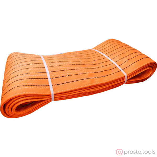 Изображение Строп СТПк-10,0 т. (L=6,0 м) Magnus-Profi