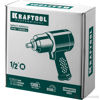 Изображение Гайковерт пневматический ударный 1/2" 1300Нм //KRAFTOOL