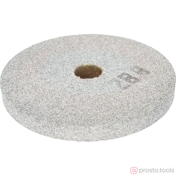Изображение Круг шлиф. ПП 200х20х32 64С F46 O 6 V 3500 2 кл. ГОСТ Р 52781-2007 (В)