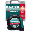 Изображение Рулетка 10м*25мм X-Drive //KRAFTOOL
