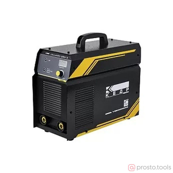 Изображение Инвертор сварочный UltraARC-250-3 (380В, 20-230А) НАКС //КЕДР