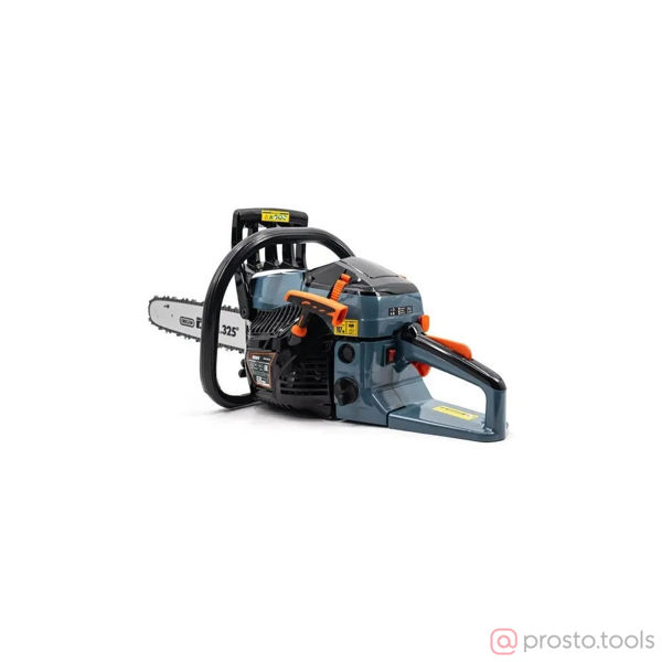 Изображение Бензопила 18"/45 см 2,0кВт (0,325"/1,5/72) //SENIX