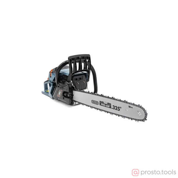 Изображение Бензопила 18"/45 см 2,0кВт (0,325"/1,5/72) //SENIX