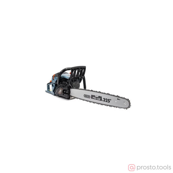 Изображение Бензопила 20"/50 см 2,3кВт (0,325"/1,5/78) //SENIX